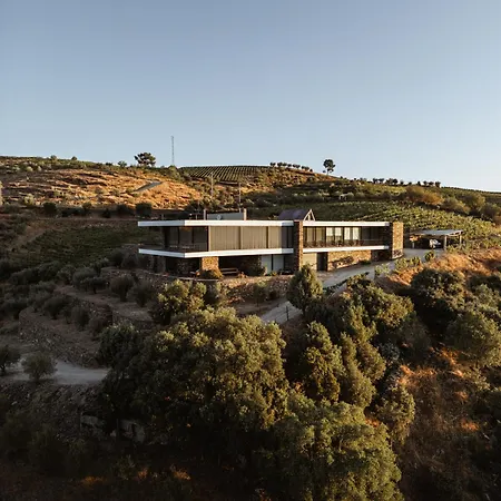 Hébergement de vacances Quinta Vale Papas *