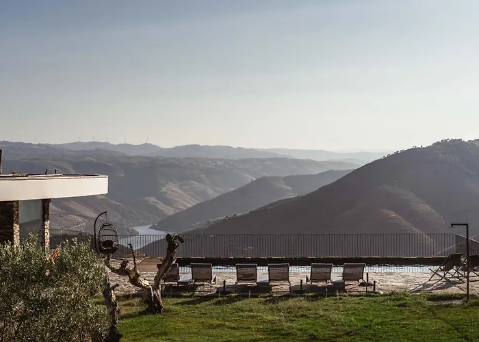 Quinta Vale Papas Tatil Evi