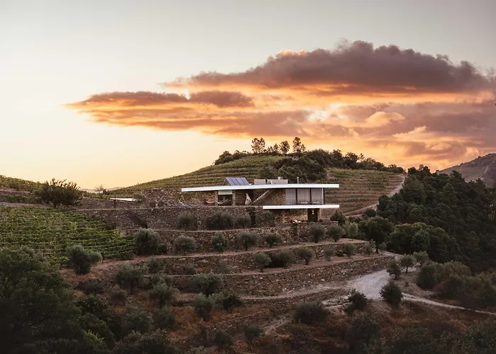 Quinta Vale Papas Tatil Evi Casal de Loivos