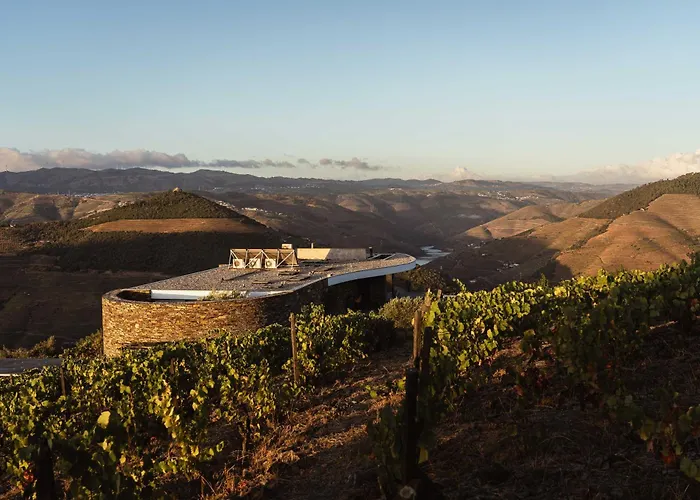 Tatil Evi Quinta Vale Papas