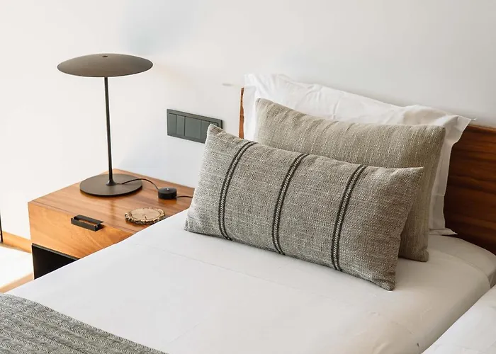 Tatil Evi Quinta Vale Papas *