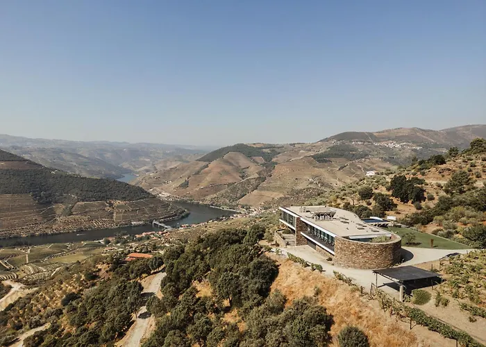 Quinta Vale Papas Feriehus Casal de Loivos