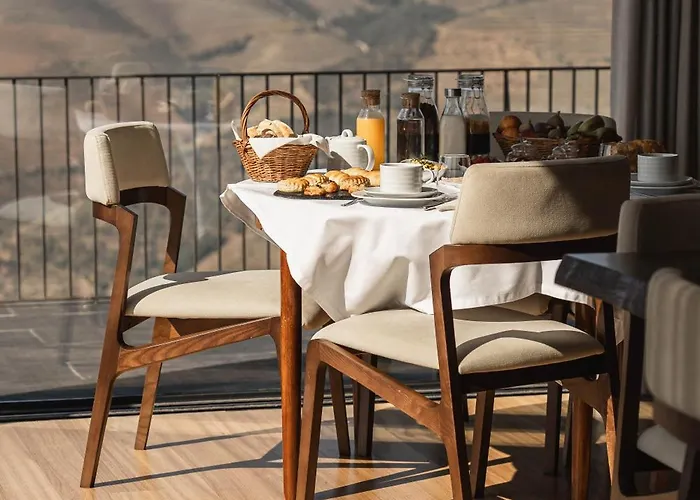 Quinta Vale Papas Casal de Loivos