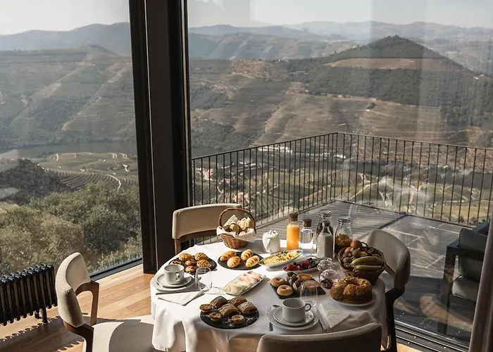 Quinta Vale Papas * Casal de Loivos