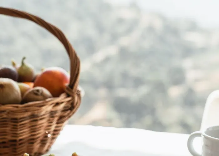 Quinta Vale Papas Tatil Evi *