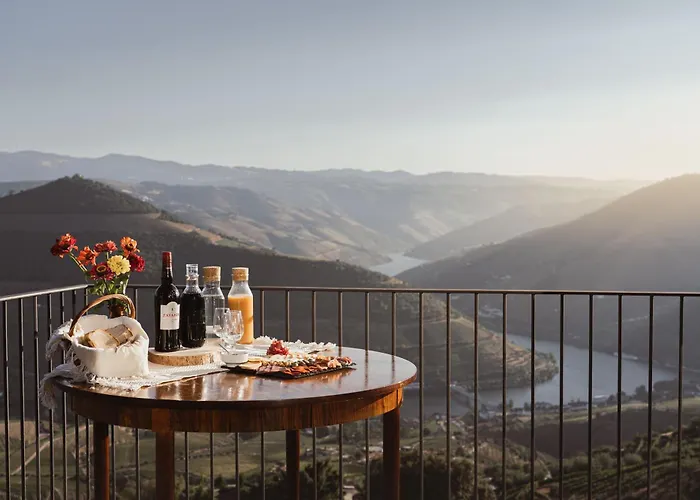 Tatil Evi Quinta Vale Papas *