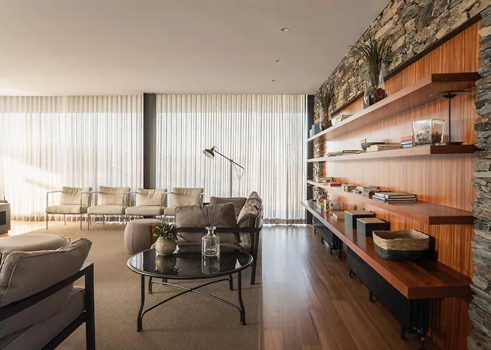 Quinta Vale Papas 펜션 Casal de Loivos