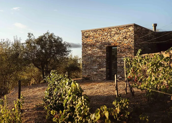 Quinta Vale Papas * Casal de Loivos