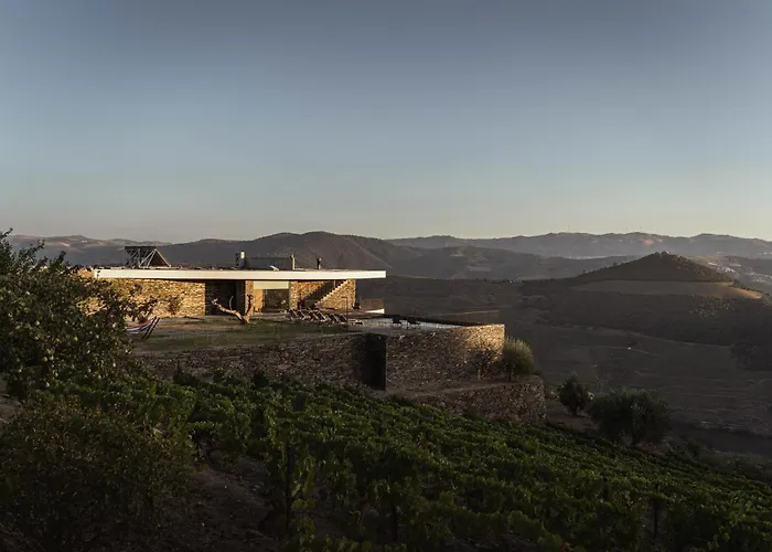 Quinta Vale Papas 펜션