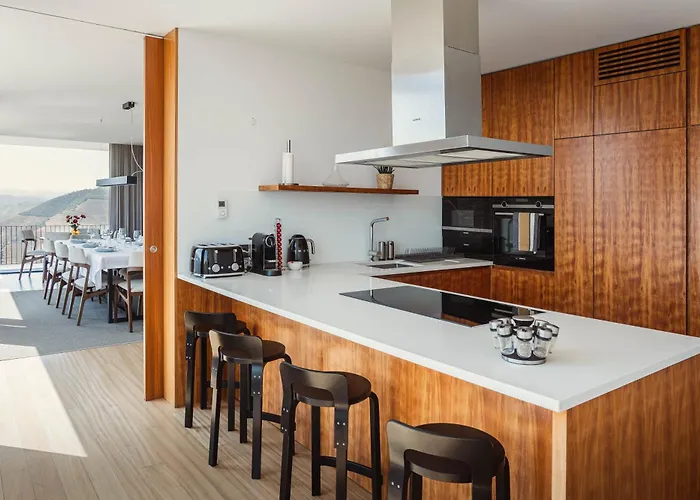 Tatil Evi Quinta Vale Papas *