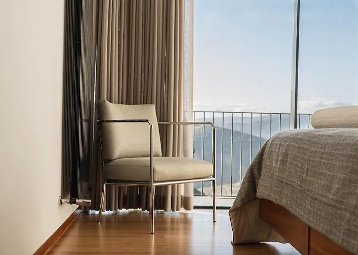 Tatil Evi Quinta Vale Papas Casal de Loivos