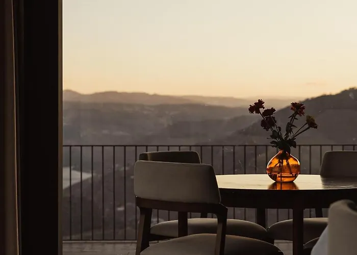 Quinta Vale Papas Casal de Loivos