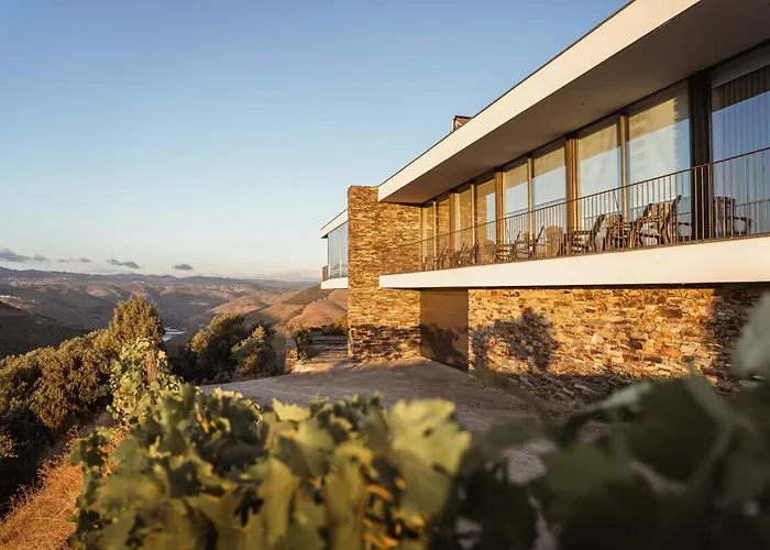 Quinta Vale Papas 펜션