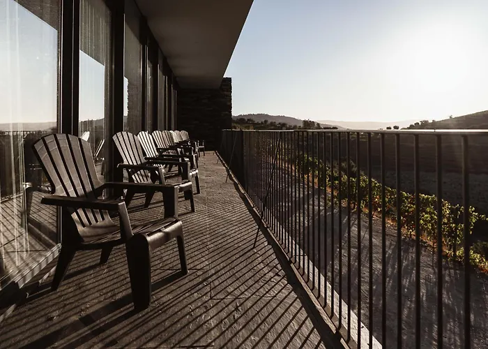 Quinta Vale Papas 펜션 Casal de Loivos