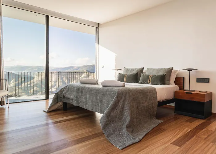 Quinta Vale Papas Tatil Evi *