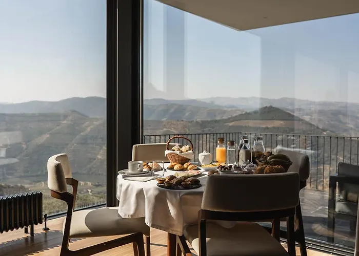 Quinta Vale Papas * Casal de Loivos