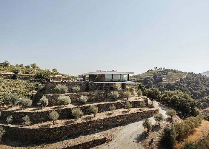 Quinta Vale Papas Feriehus