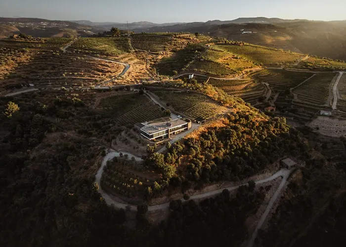 Tatil Evi Quinta Vale Papas *