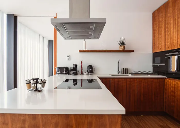 펜션 Quinta Vale Papas Casal de Loivos