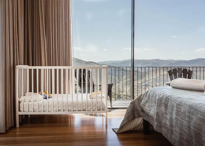 Tatil Evi Quinta Vale Papas *