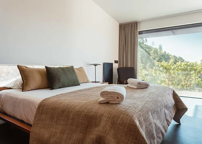 Quinta Vale Papas * Casal de Loivos