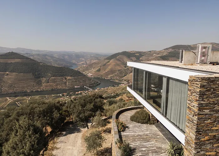 Quinta Vale Papas Casal de Loivos