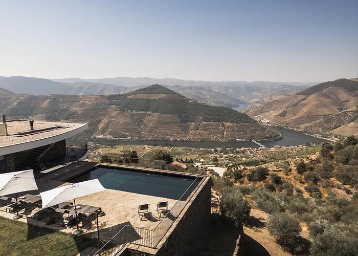 Quinta Vale Papas Casal de Loivos